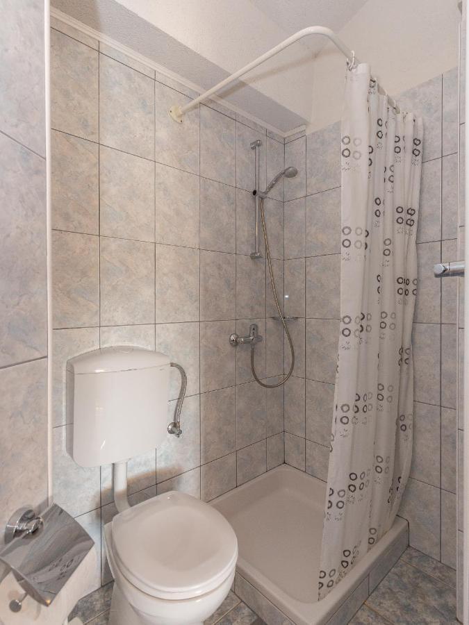 Apartments Dalmata Biograd Na Moru Luaran gambar